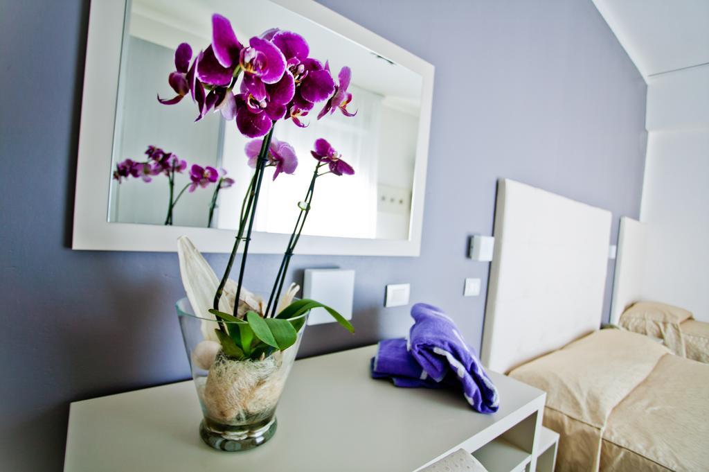 Hotel Iride & Spa Чезенатико Номер фото